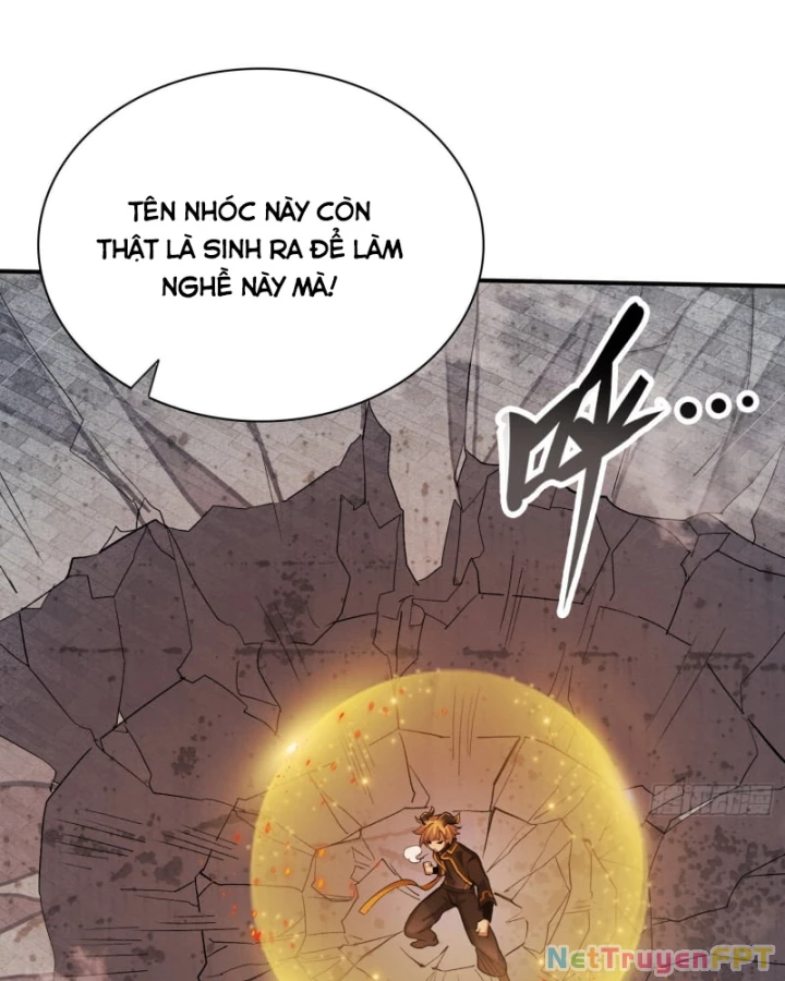 Dị Thú Của Ta Chỉ Có Trăm Triệu Điểm Cao Chapter 22 - Trang 2