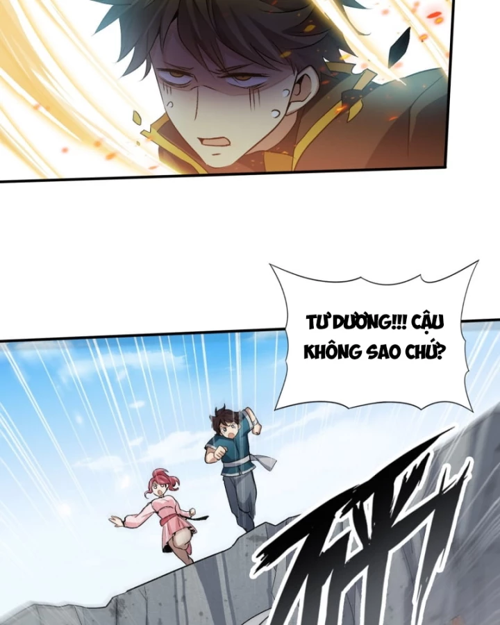 Dị Thú Của Ta Chỉ Có Trăm Triệu Điểm Cao Chapter 22 - Trang 2