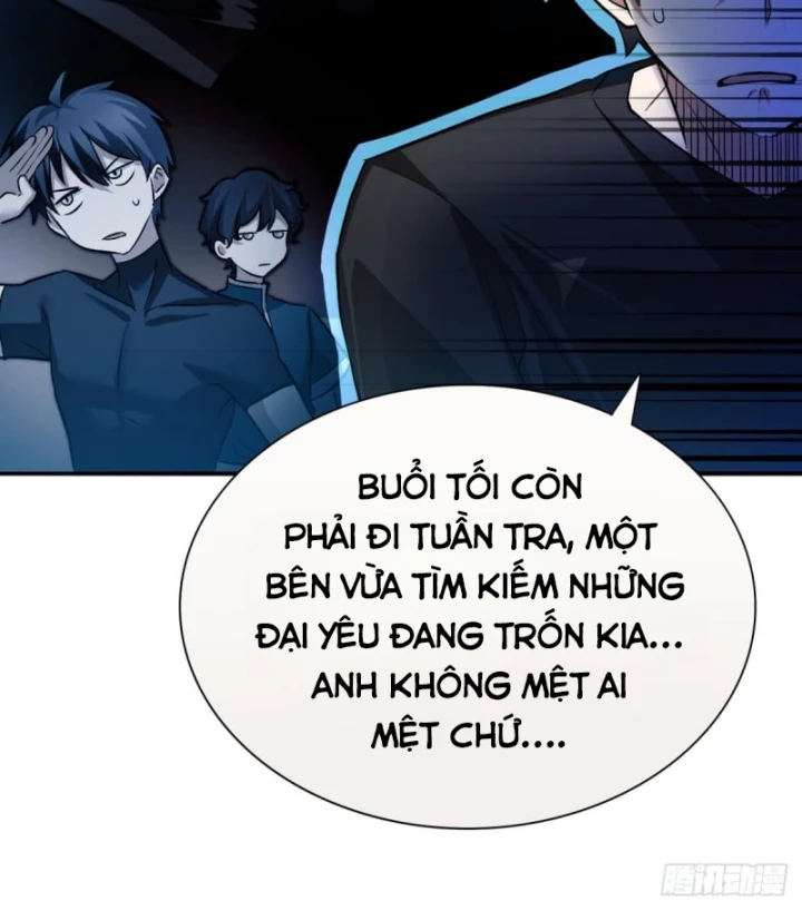 Dị Thú Của Ta Chỉ Có Trăm Triệu Điểm Cao Chapter 23 - Trang 2