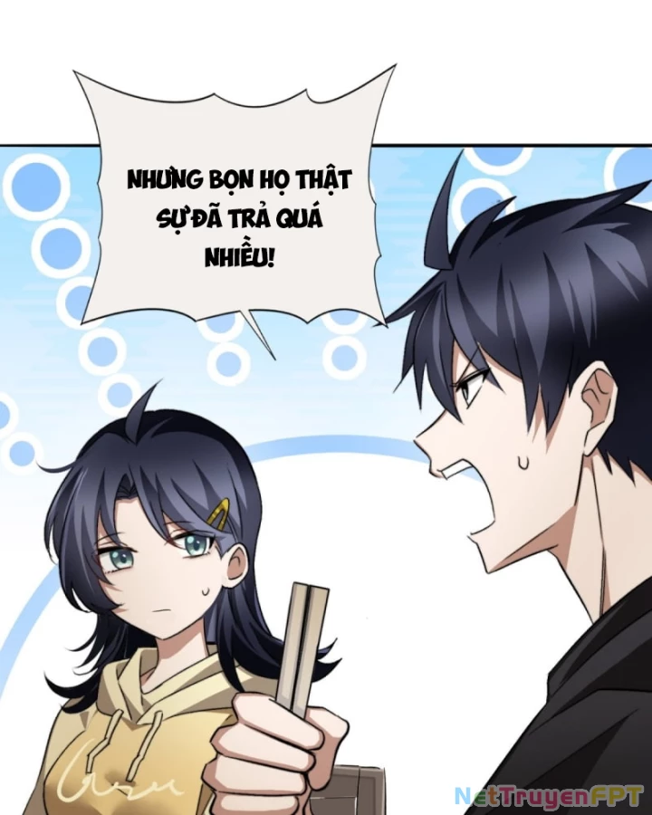 Dị Thú Của Ta Chỉ Có Trăm Triệu Điểm Cao Chapter 23 - Trang 2