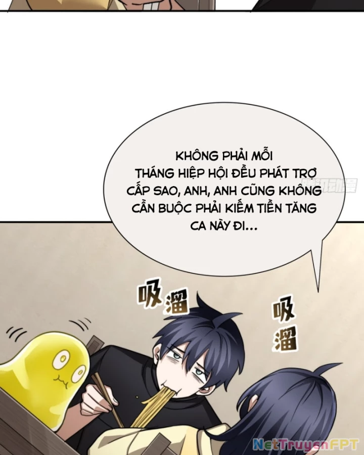 Dị Thú Của Ta Chỉ Có Trăm Triệu Điểm Cao Chapter 23 - Trang 2