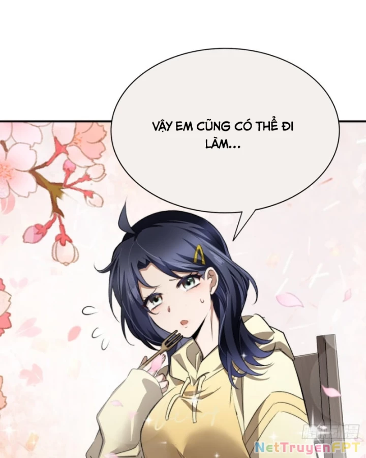 Dị Thú Của Ta Chỉ Có Trăm Triệu Điểm Cao Chapter 23 - Trang 2