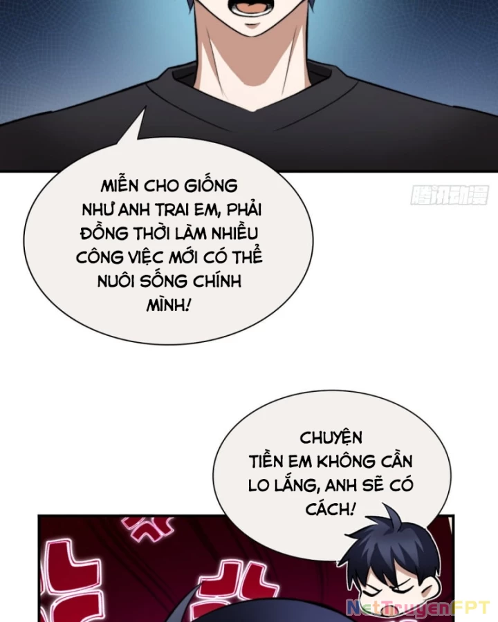 Dị Thú Của Ta Chỉ Có Trăm Triệu Điểm Cao Chapter 23 - Trang 2