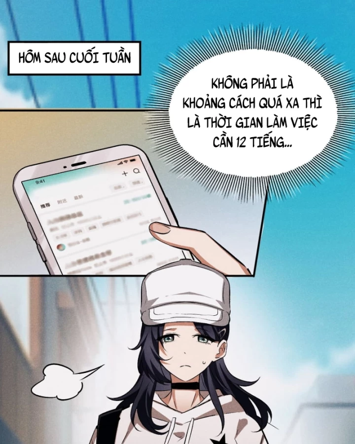 Dị Thú Của Ta Chỉ Có Trăm Triệu Điểm Cao Chapter 23 - Trang 2