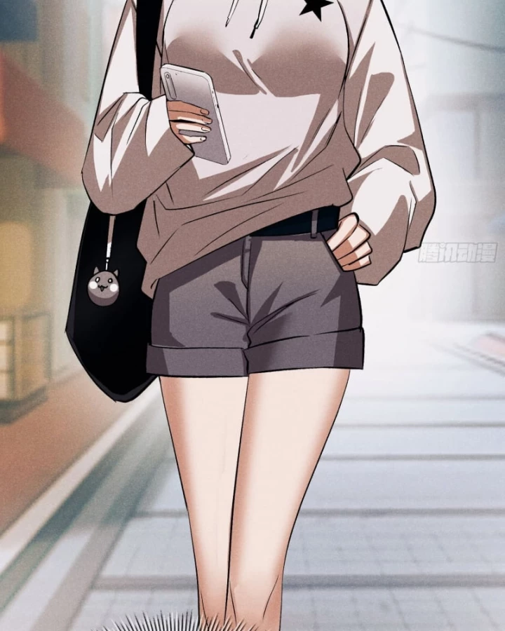 Dị Thú Của Ta Chỉ Có Trăm Triệu Điểm Cao Chapter 23 - Trang 2