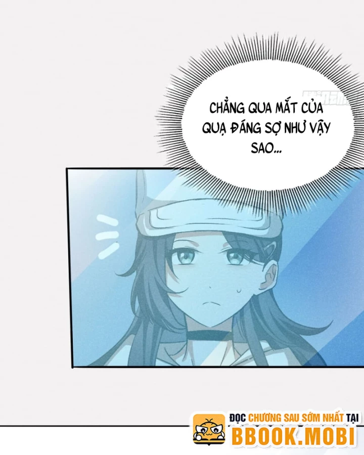 Dị Thú Của Ta Chỉ Có Trăm Triệu Điểm Cao Chapter 23 - Trang 2