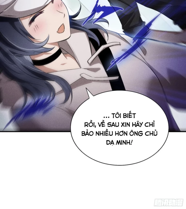 Dị Thú Của Ta Chỉ Có Trăm Triệu Điểm Cao Chapter 25 - Trang 2