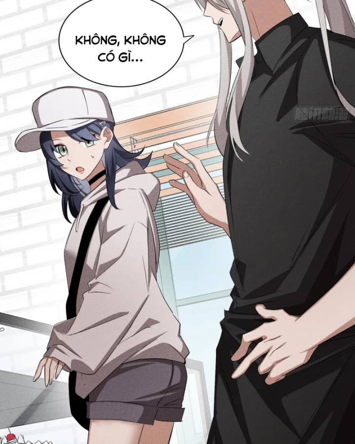 Dị Thú Của Ta Chỉ Có Trăm Triệu Điểm Cao Chapter 25 - Trang 2