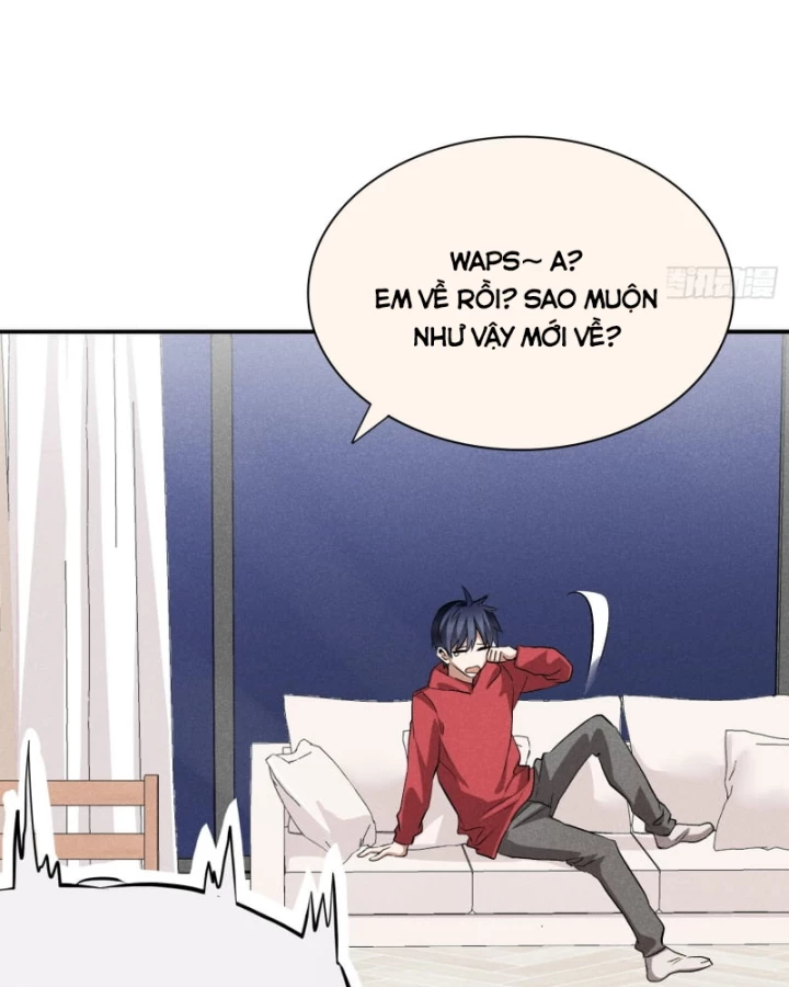 Dị Thú Của Ta Chỉ Có Trăm Triệu Điểm Cao Chapter 25 - Trang 2