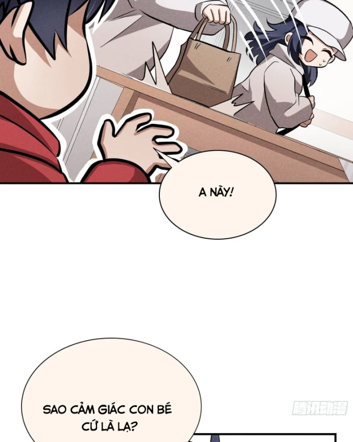 Dị Thú Của Ta Chỉ Có Trăm Triệu Điểm Cao Chapter 25 - Trang 2