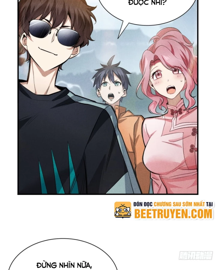 Dị Thú Của Ta Chỉ Có Trăm Triệu Điểm Cao Chapter 27 - Trang 2