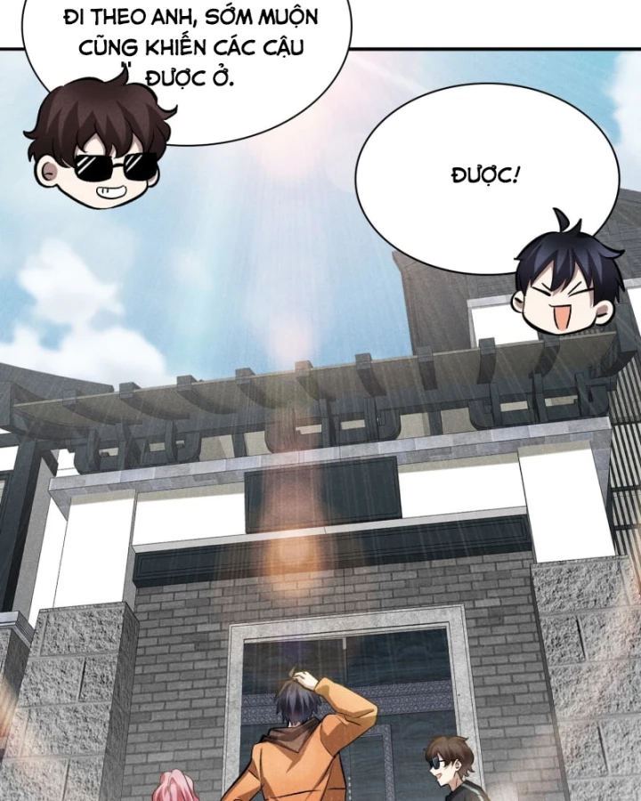 Dị Thú Của Ta Chỉ Có Trăm Triệu Điểm Cao Chapter 27 - Trang 2