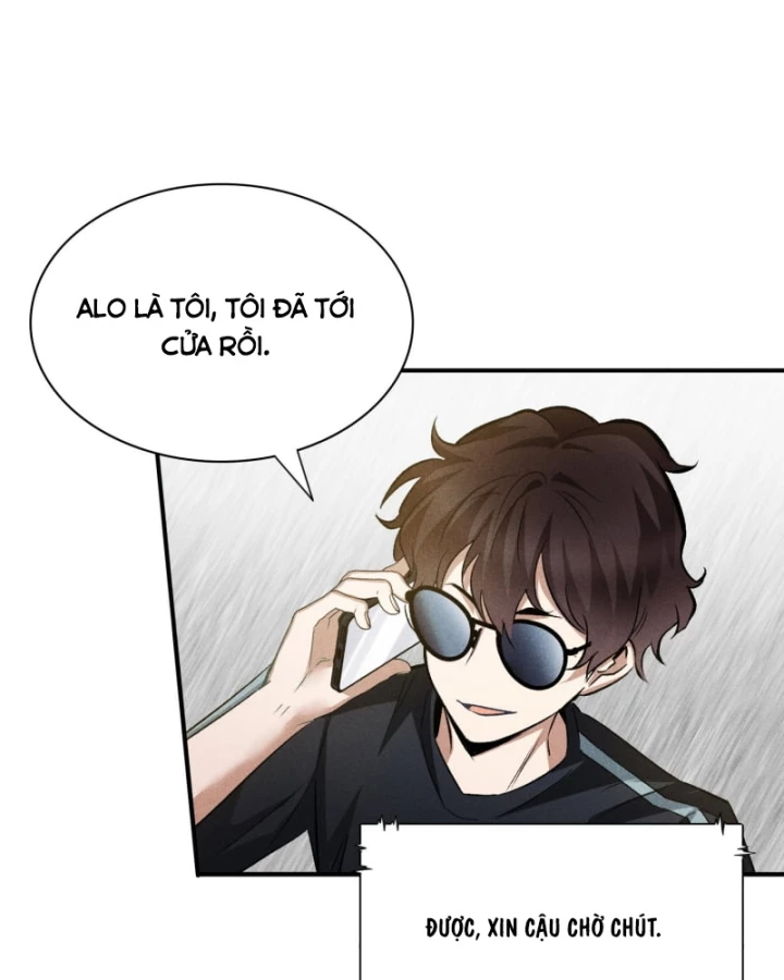 Dị Thú Của Ta Chỉ Có Trăm Triệu Điểm Cao Chapter 27 - Trang 2