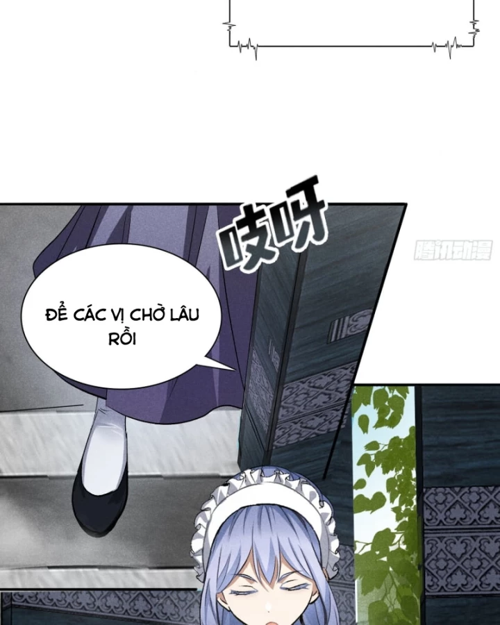 Dị Thú Của Ta Chỉ Có Trăm Triệu Điểm Cao Chapter 27 - Trang 2