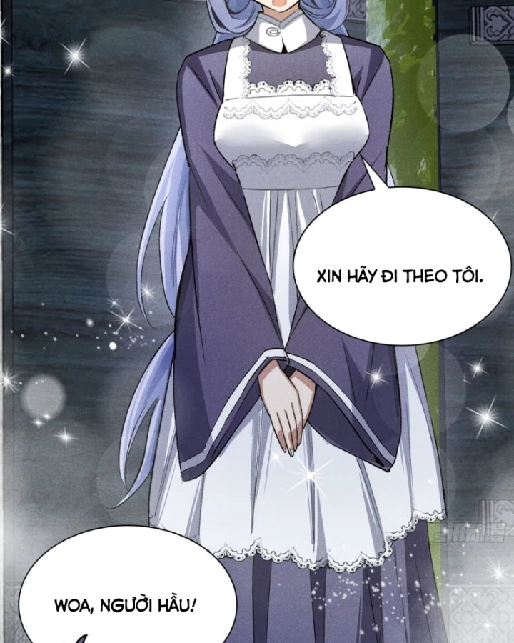 Dị Thú Của Ta Chỉ Có Trăm Triệu Điểm Cao Chapter 27 - Trang 2