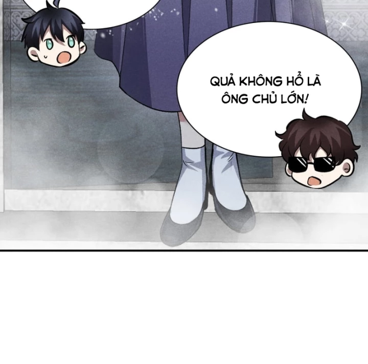 Dị Thú Của Ta Chỉ Có Trăm Triệu Điểm Cao Chapter 27 - Trang 2