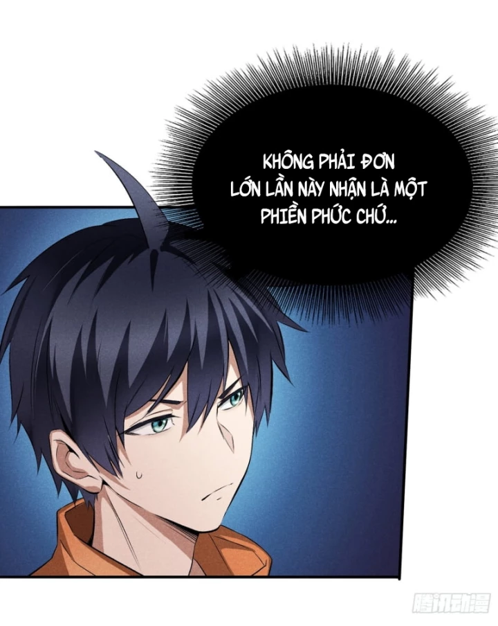 Dị Thú Của Ta Chỉ Có Trăm Triệu Điểm Cao Chapter 27 - Trang 2