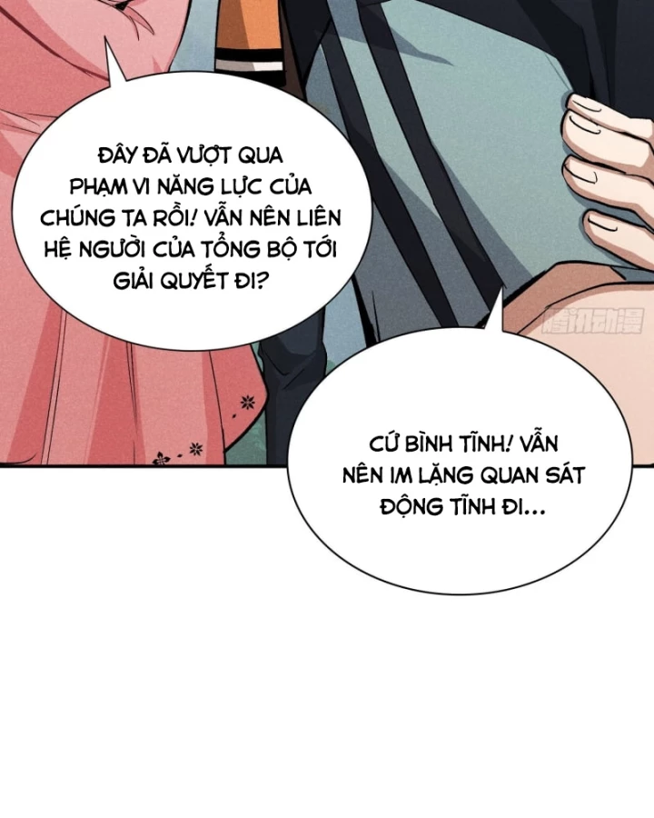 Dị Thú Của Ta Chỉ Có Trăm Triệu Điểm Cao Chapter 27 - Trang 2