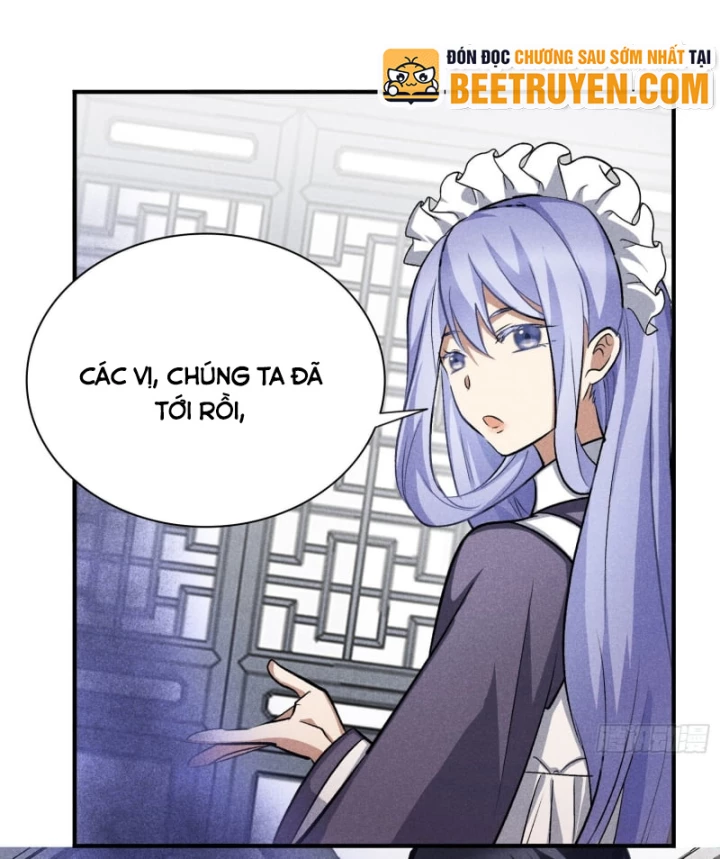 Dị Thú Của Ta Chỉ Có Trăm Triệu Điểm Cao Chapter 27 - Trang 2