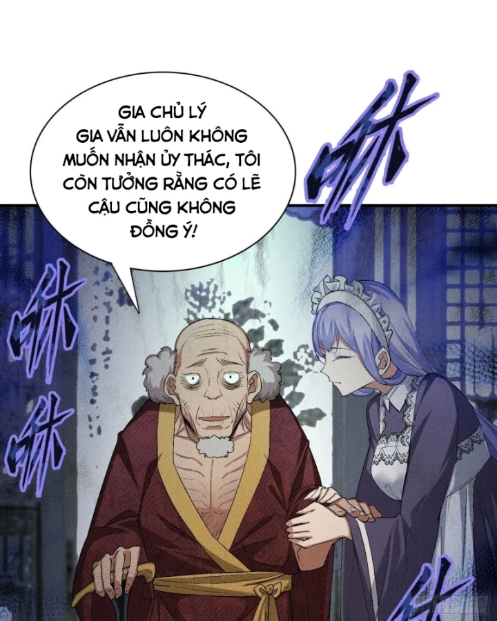 Dị Thú Của Ta Chỉ Có Trăm Triệu Điểm Cao Chapter 27 - Trang 2