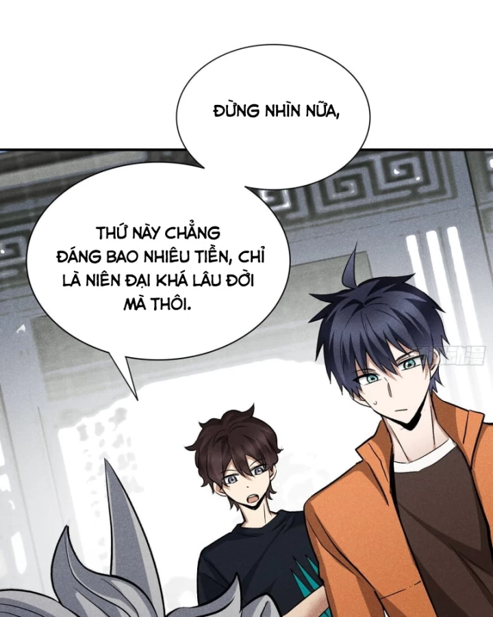 Dị Thú Của Ta Chỉ Có Trăm Triệu Điểm Cao Chapter 27 - Trang 2