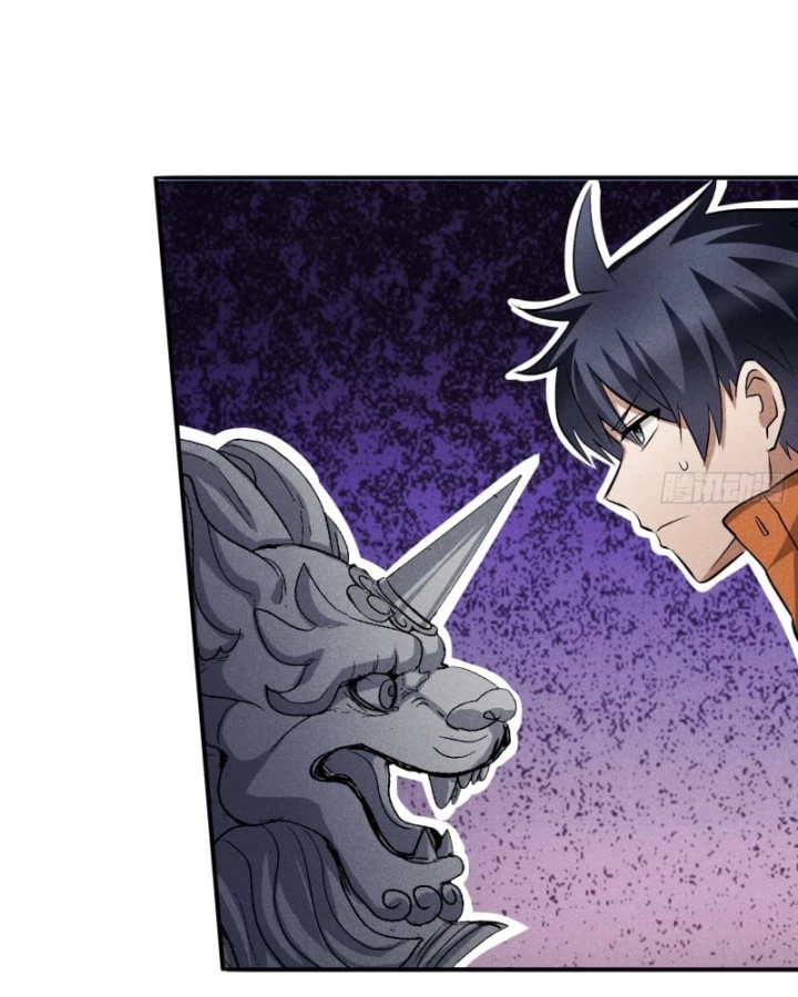 Dị Thú Của Ta Chỉ Có Trăm Triệu Điểm Cao Chapter 27 - Trang 2