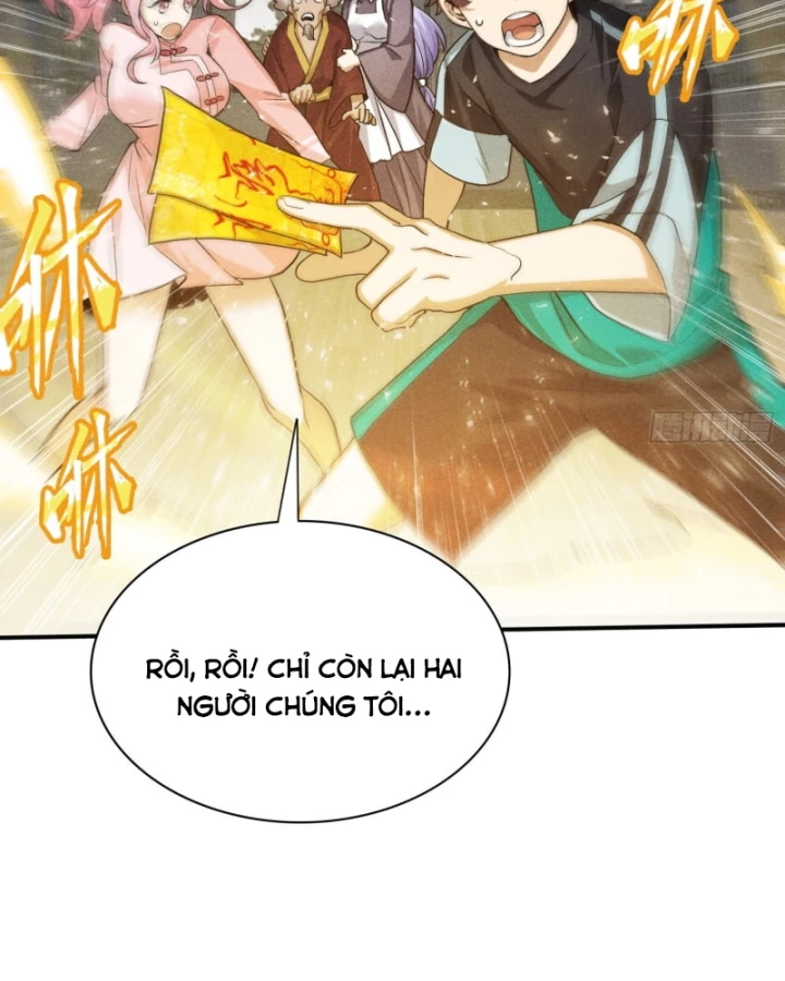 Dị Thú Của Ta Chỉ Có Trăm Triệu Điểm Cao Chapter 28 - Trang 2