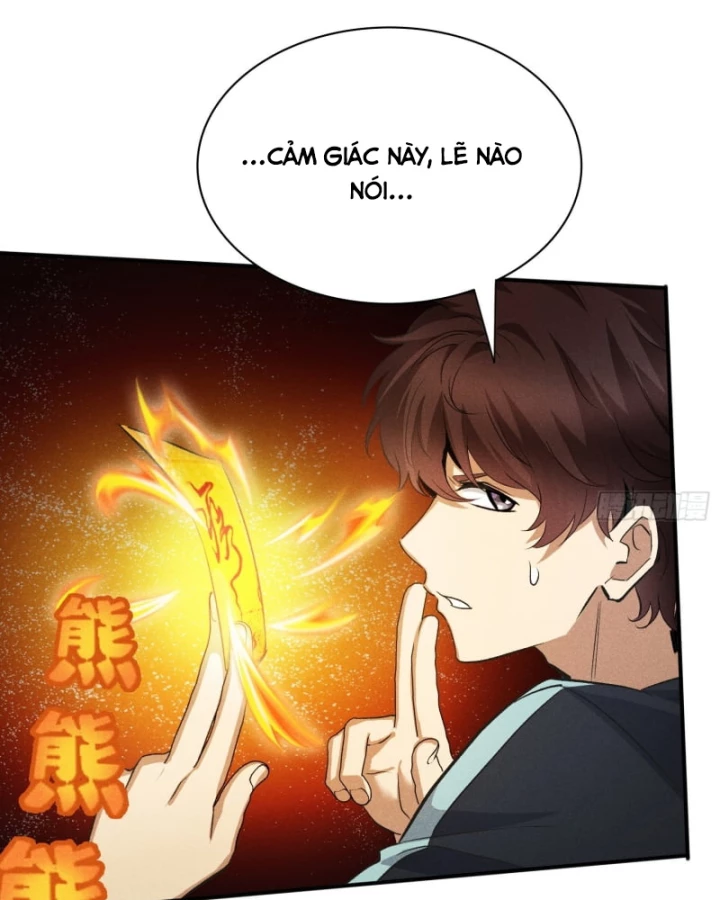 Dị Thú Của Ta Chỉ Có Trăm Triệu Điểm Cao Chapter 28 - Trang 2