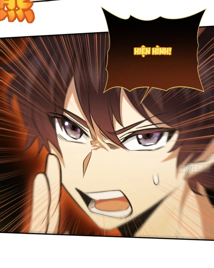 Dị Thú Của Ta Chỉ Có Trăm Triệu Điểm Cao Chapter 28 - Trang 2