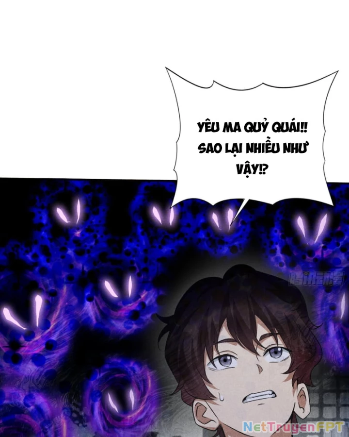 Dị Thú Của Ta Chỉ Có Trăm Triệu Điểm Cao Chapter 28 - Trang 2