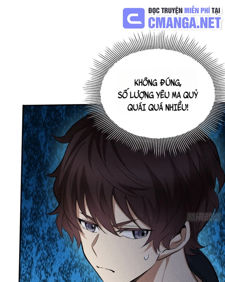 Dị Thú Của Ta Chỉ Có Trăm Triệu Điểm Cao Chapter 28 - Trang 2