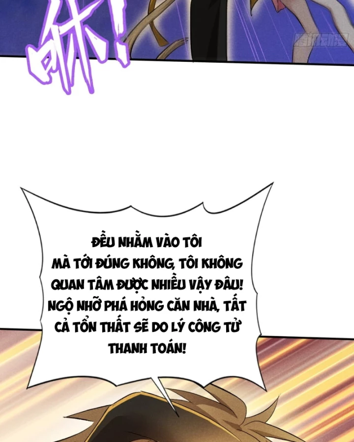 Dị Thú Của Ta Chỉ Có Trăm Triệu Điểm Cao Chapter 28 - Trang 2