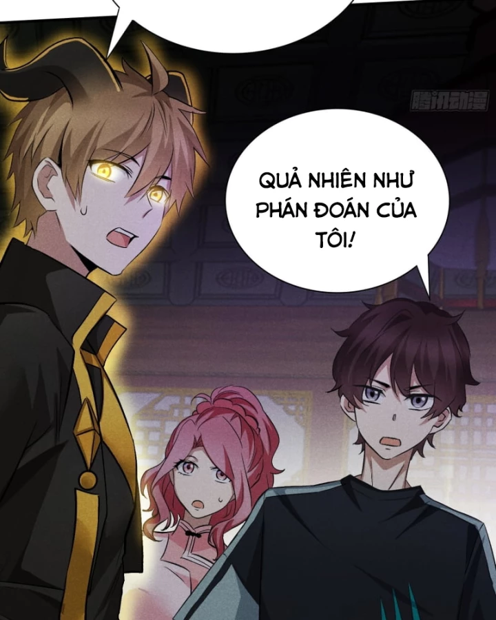 Dị Thú Của Ta Chỉ Có Trăm Triệu Điểm Cao Chapter 28 - Trang 2