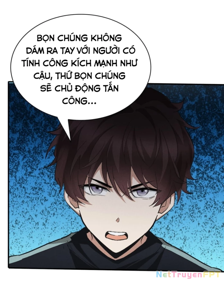 Dị Thú Của Ta Chỉ Có Trăm Triệu Điểm Cao Chapter 28 - Trang 2