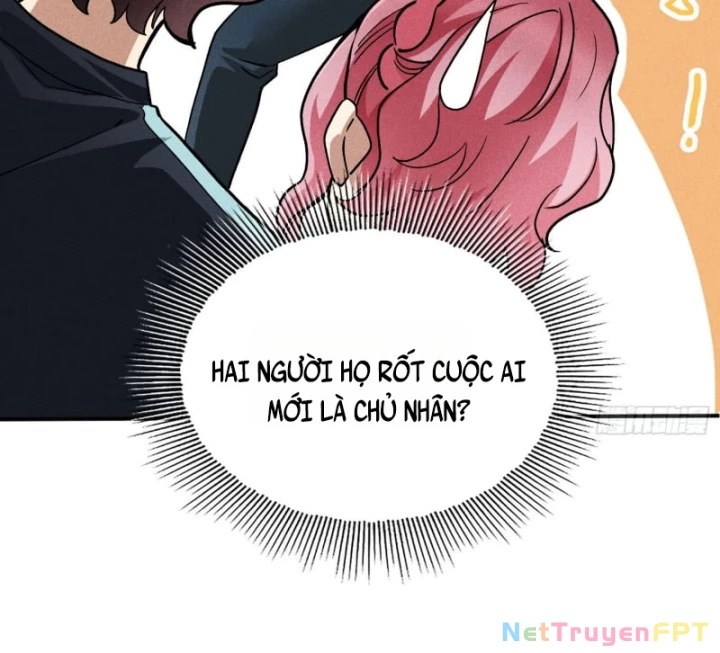 Dị Thú Của Ta Chỉ Có Trăm Triệu Điểm Cao Chapter 28 - Trang 2