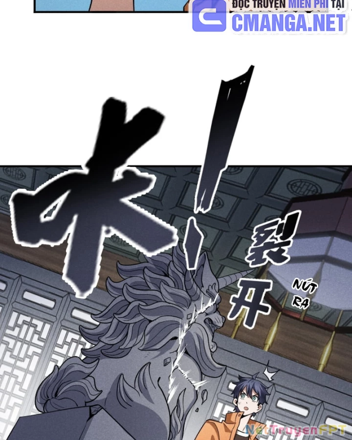 Dị Thú Của Ta Chỉ Có Trăm Triệu Điểm Cao Chapter 28 - Trang 2