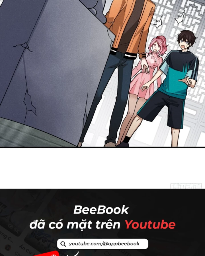 Dị Thú Của Ta Chỉ Có Trăm Triệu Điểm Cao Chapter 28 - Trang 2