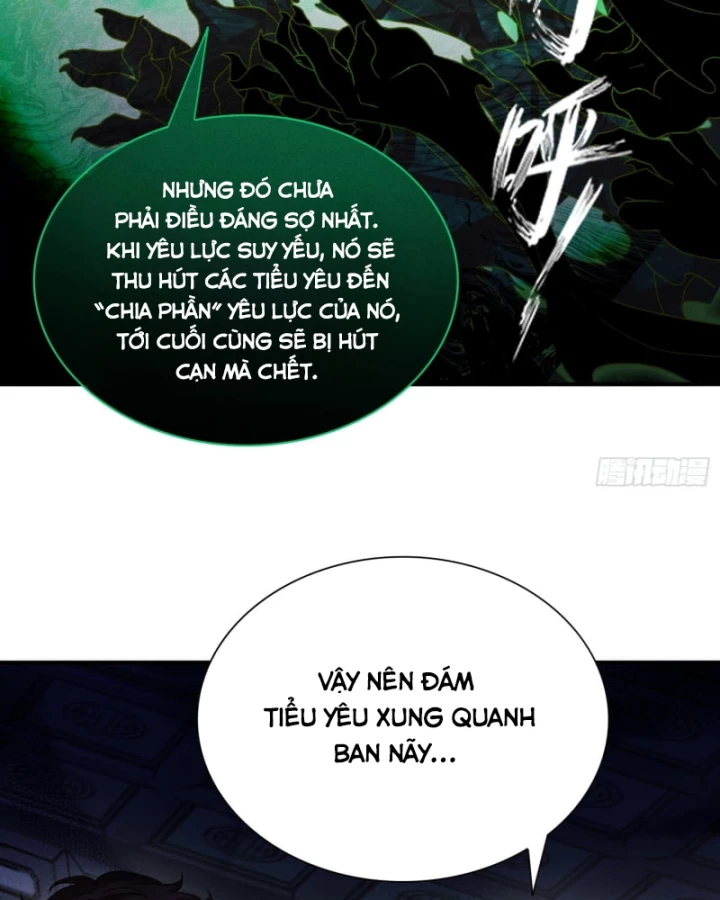 Dị Thú Của Ta Chỉ Có Trăm Triệu Điểm Cao Chapter 29 - Trang 2