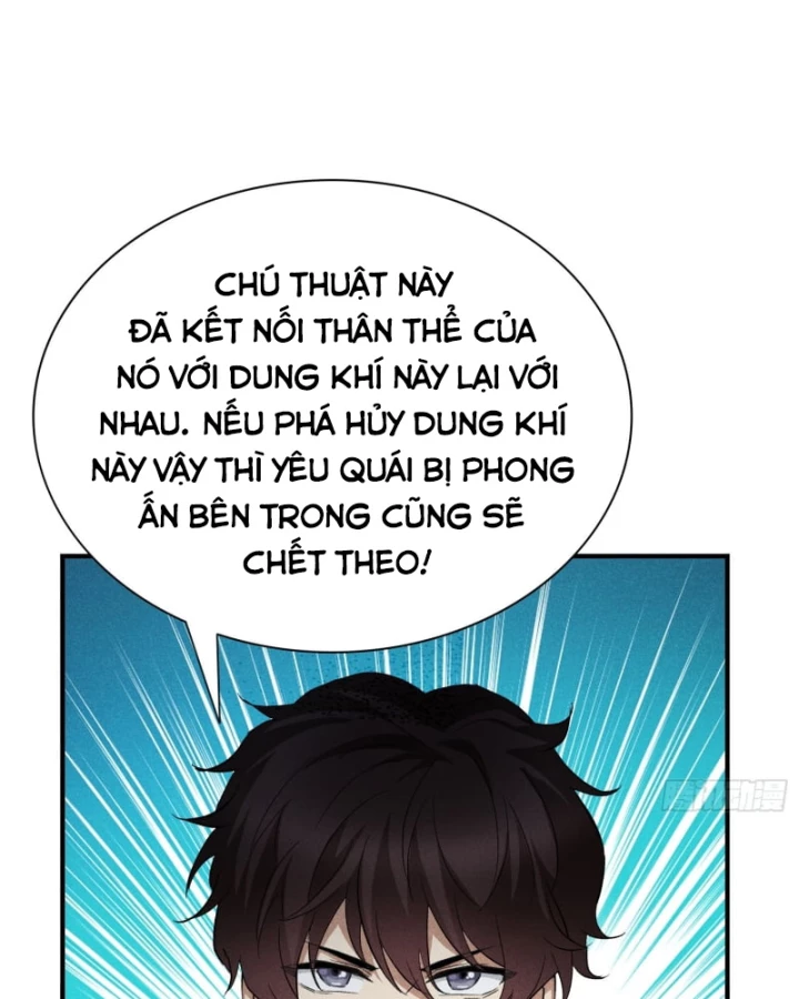 Dị Thú Của Ta Chỉ Có Trăm Triệu Điểm Cao Chapter 29 - Trang 2