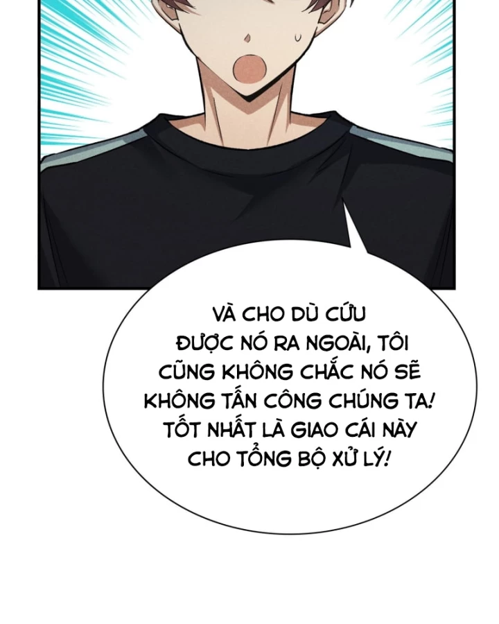 Dị Thú Của Ta Chỉ Có Trăm Triệu Điểm Cao Chapter 29 - Trang 2