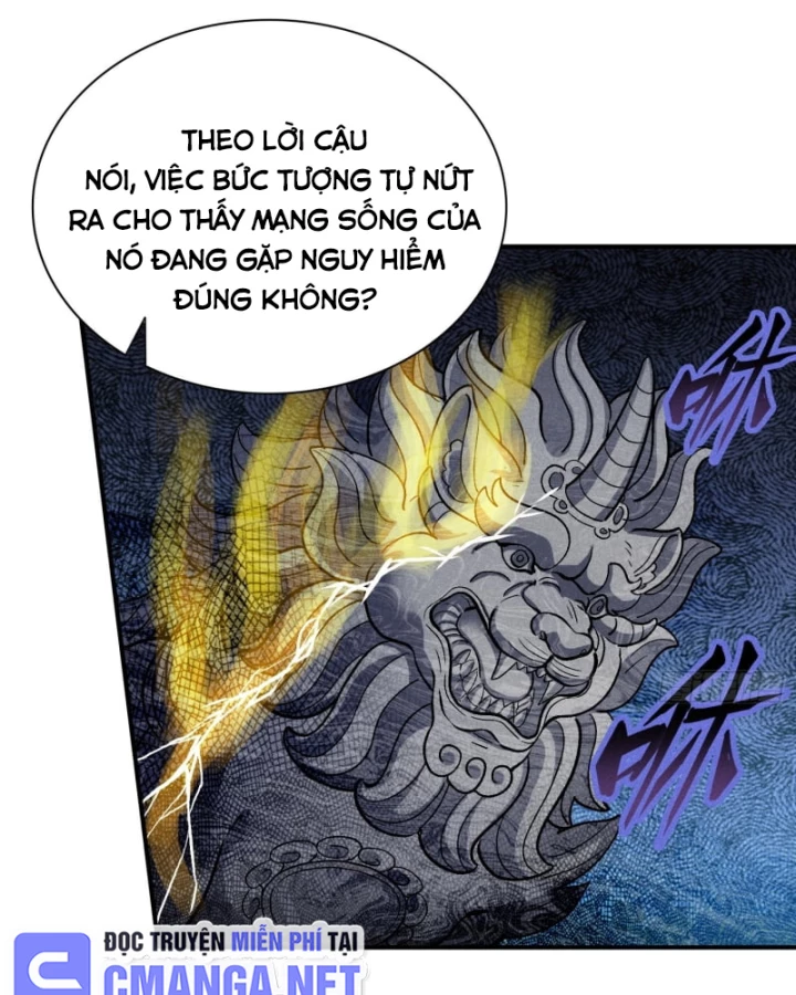 Dị Thú Của Ta Chỉ Có Trăm Triệu Điểm Cao Chapter 29 - Trang 2