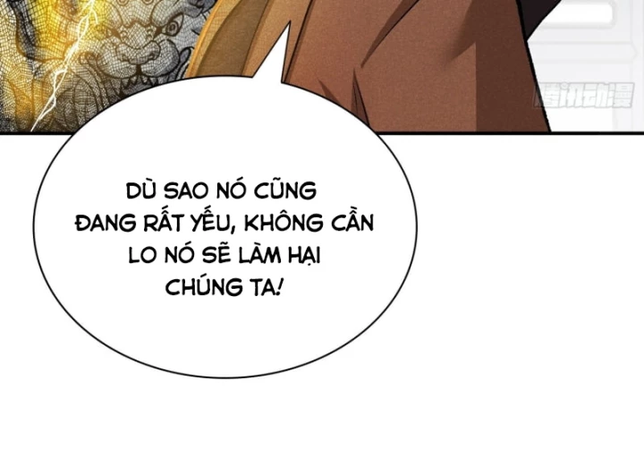 Dị Thú Của Ta Chỉ Có Trăm Triệu Điểm Cao Chapter 29 - Trang 2