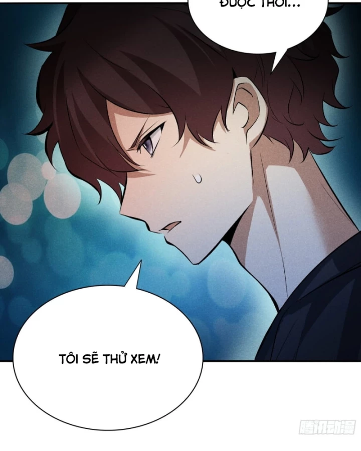 Dị Thú Của Ta Chỉ Có Trăm Triệu Điểm Cao Chapter 29 - Trang 2