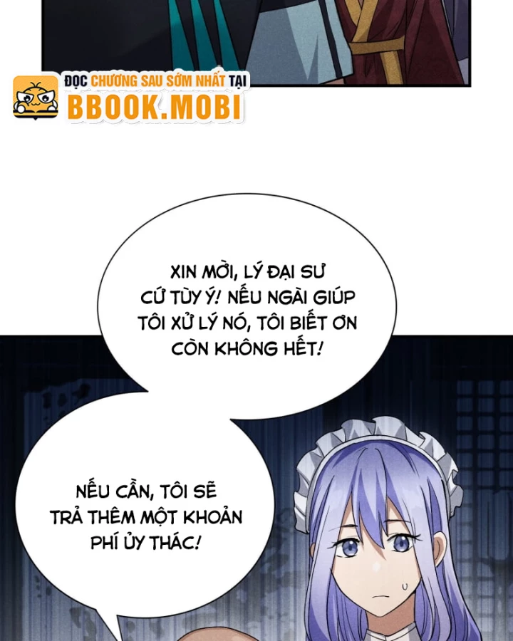 Dị Thú Của Ta Chỉ Có Trăm Triệu Điểm Cao Chapter 29 - Trang 2