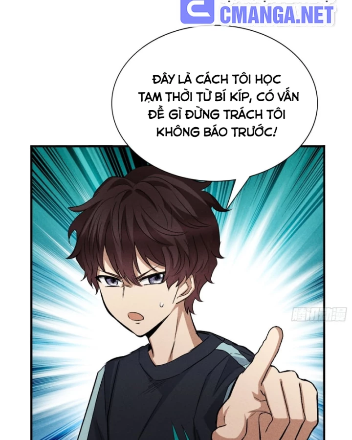 Dị Thú Của Ta Chỉ Có Trăm Triệu Điểm Cao Chapter 29 - Trang 2