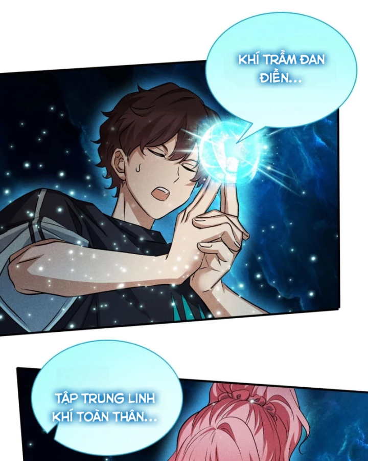 Dị Thú Của Ta Chỉ Có Trăm Triệu Điểm Cao Chapter 29 - Trang 2