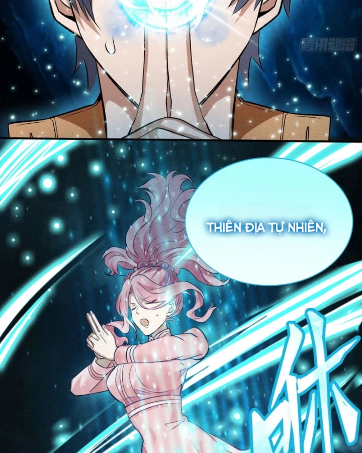Dị Thú Của Ta Chỉ Có Trăm Triệu Điểm Cao Chapter 29 - Trang 2