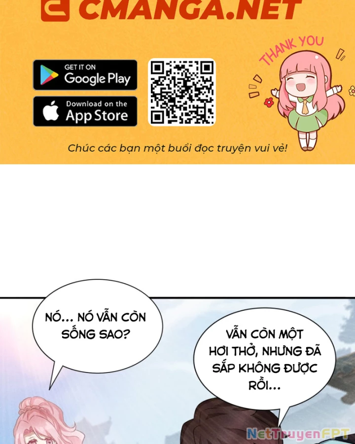 Dị Thú Của Ta Chỉ Có Trăm Triệu Điểm Cao Chapter 30 - Trang 2