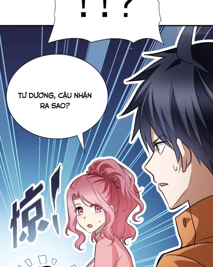 Dị Thú Của Ta Chỉ Có Trăm Triệu Điểm Cao Chapter 30 - Trang 2