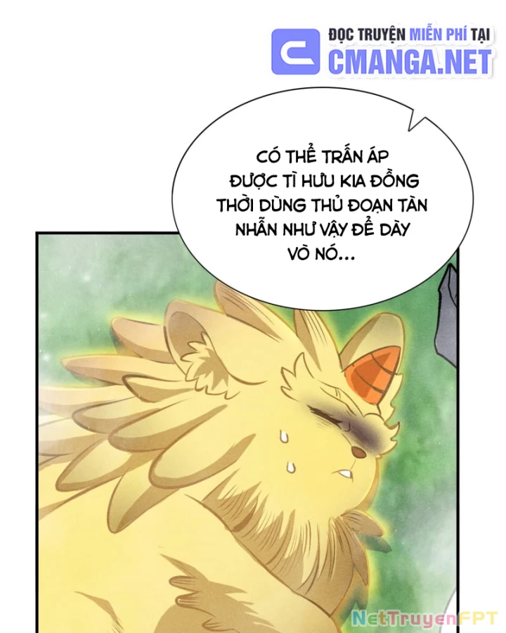 Dị Thú Của Ta Chỉ Có Trăm Triệu Điểm Cao Chapter 30 - Trang 2